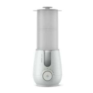 Avent 2-in-1 Warmer & Sterilizer Premium