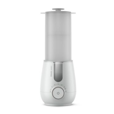 Philips Avent 2-in-1 Warmer & Sterilizer Premium