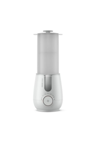 Philips Avent Premium 2-in-1 Warmer & Sterilizer