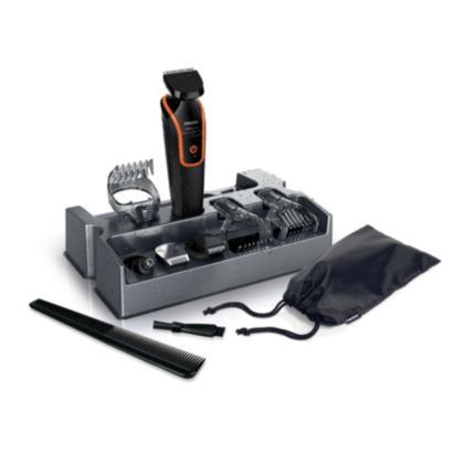Philips Multigroom series 3000