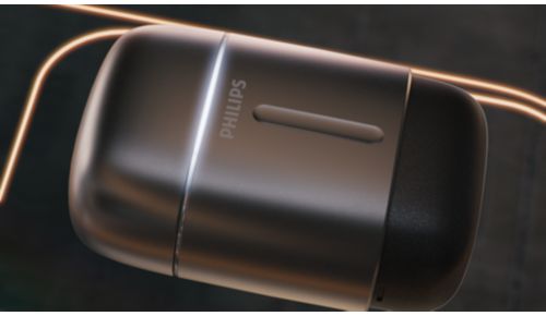 Compatibilidad con la carga inalámbrica Qi