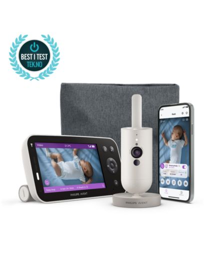 Philips AVENT Full HD-kamera