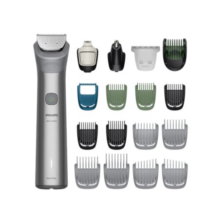 MG5961/28 All-in-One Trimmer 5000 Series Tondeuse&nbsp;20-en-1