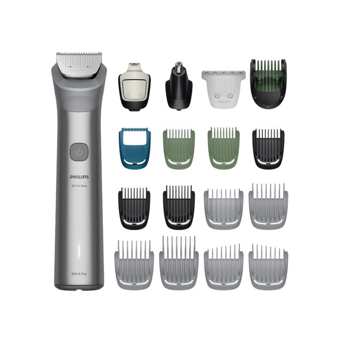 Un seul outil pour un style complet