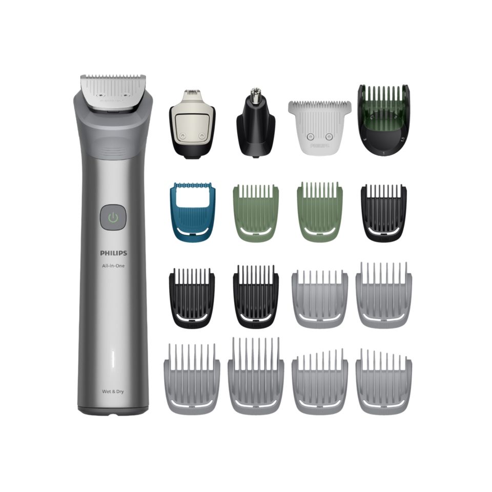 Un seul outil pour un style complet