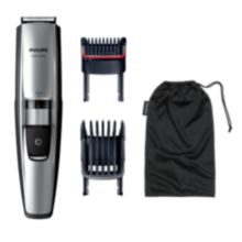 Beardtrimmer series 5000