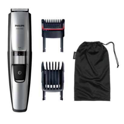 Philips Beardtrimmer series 5000
