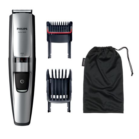 BT5210/16 Beardtrimmer series 5000 Bartstoppeltrimmer