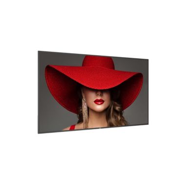 Signage Solutions Pantalla D-Line