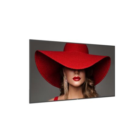 75BDL4650D/75 Signage Solutions D-Line Display