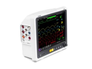 Goldway  Bedside patient monitor