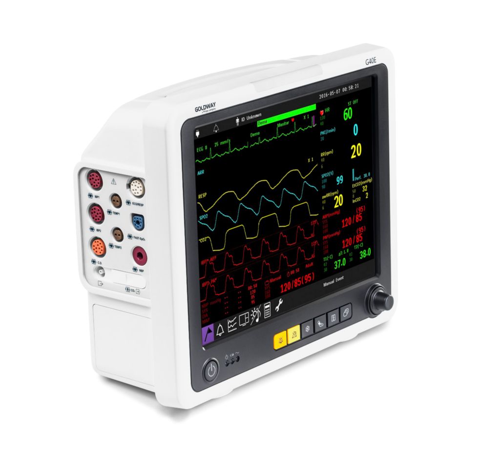 Standard product photograph