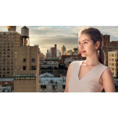 Odstrani nesnago, koža je napeta in osvežena