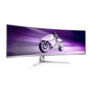 QD OLED monitors spēlēm