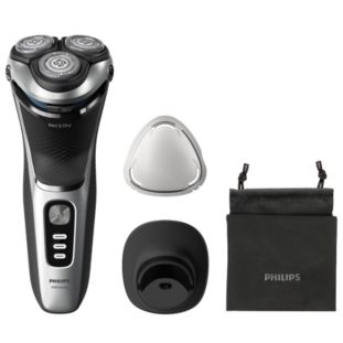 Електробритва Philips  серії 3000
