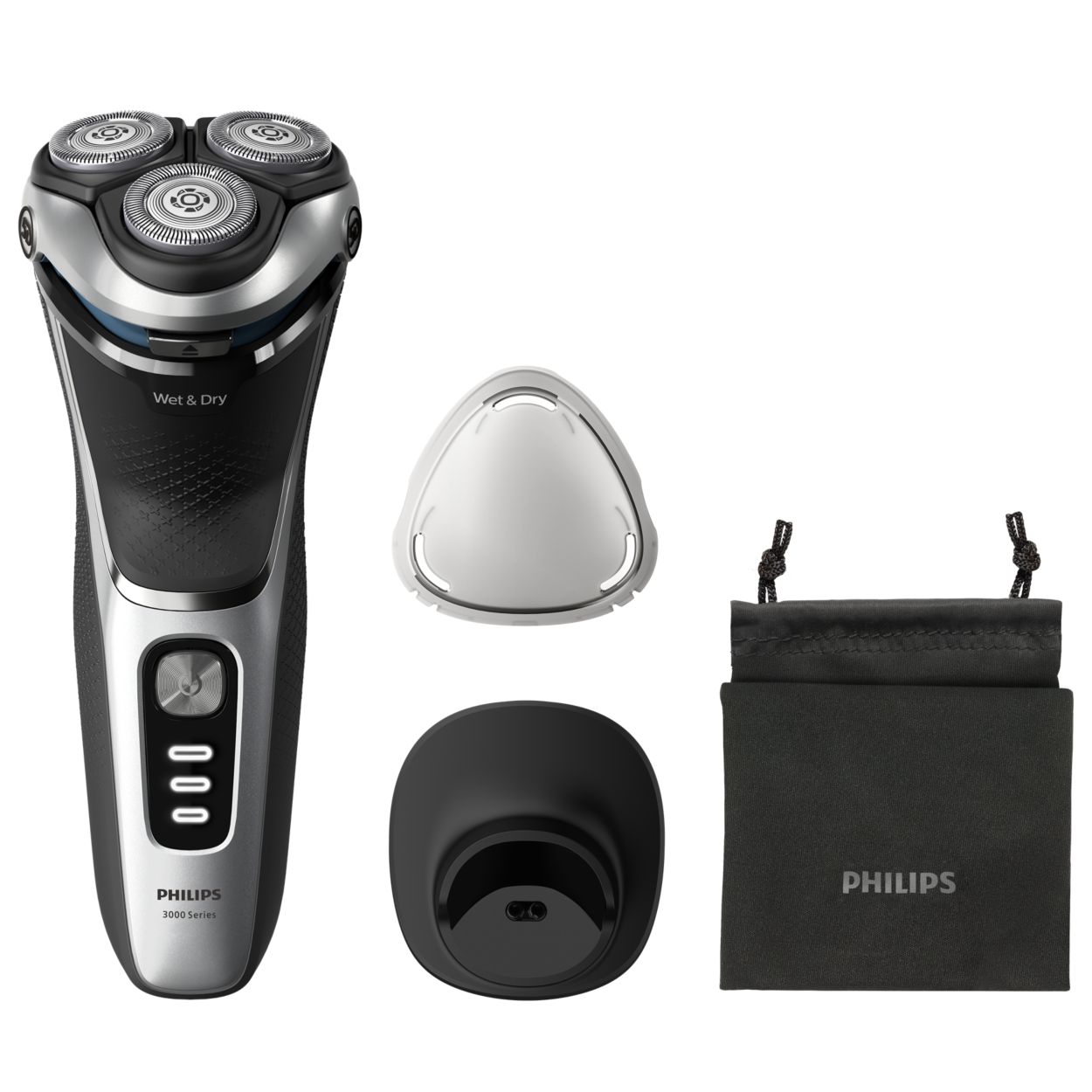 Philips Series 3000: purificador inteligente con indicador de calidad del  aire • CASADOMO