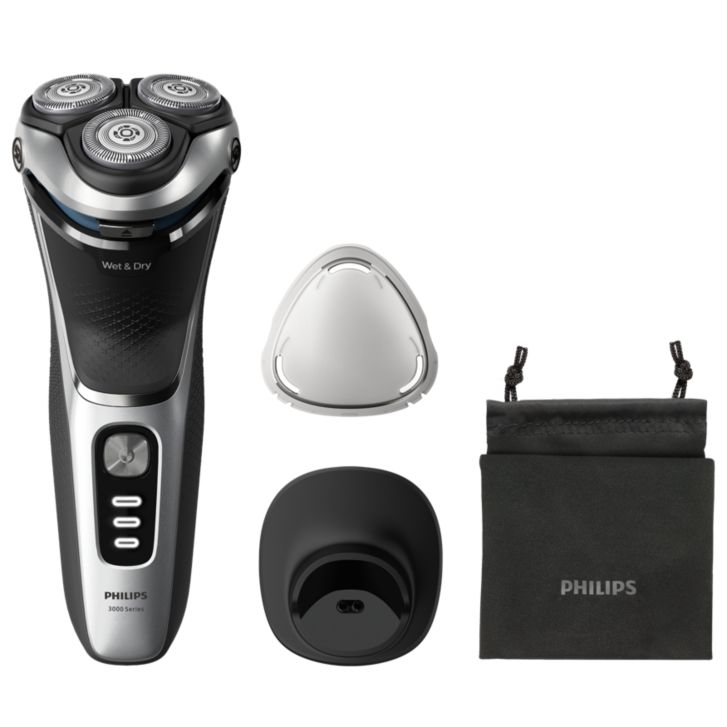 Philips Shaver 3000 Series