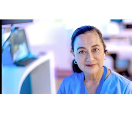 Learn how CoxHealth turned a tough situation into a benchmark for virtual nursing.