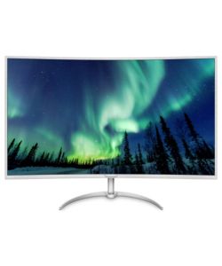 Brilliance 4K Ultra HD LCD display with MultiView BDM4037UW/27 