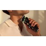 Day-long close shave, ultimate skin comfort