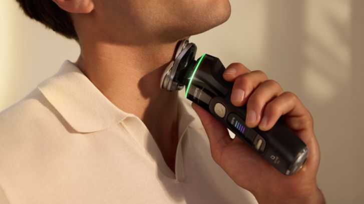 Philips i9000 Prestige Ultra