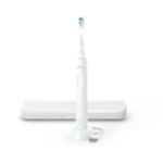 Addio spazzolino manuale. Benvenuto Sonicare.