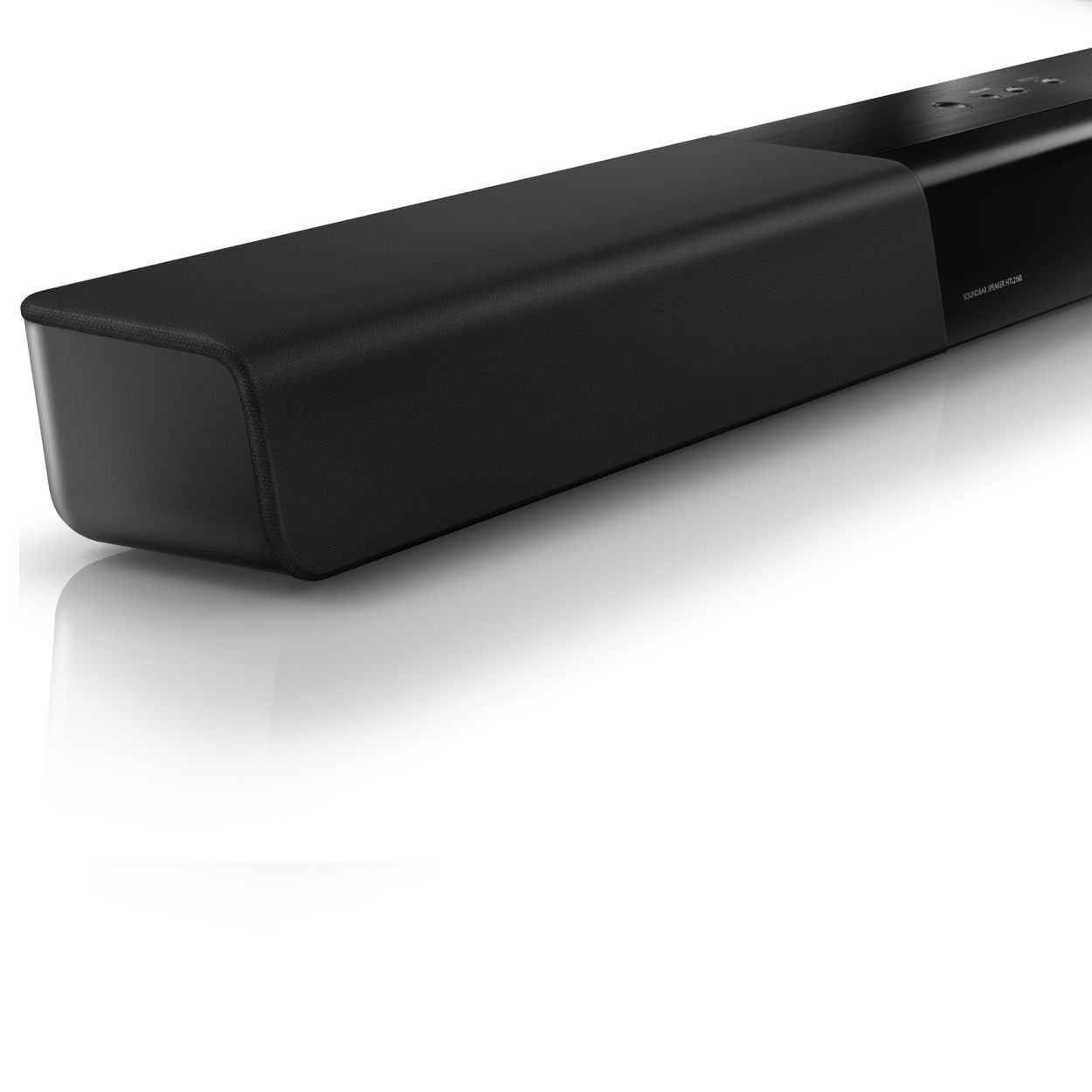 Soundbar store philips htl2160