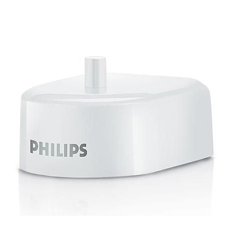 HX6901/99 Philips Sonicare Chargeur pour brosse à dents rechargeable