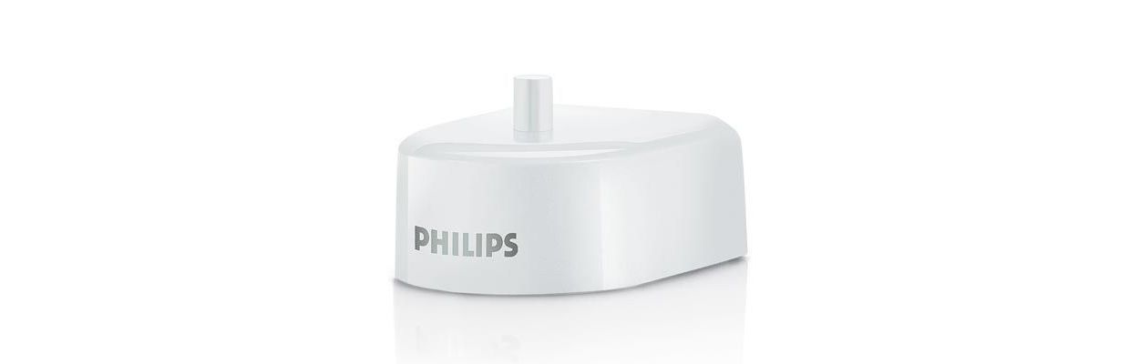 FlexCare+ travel charger