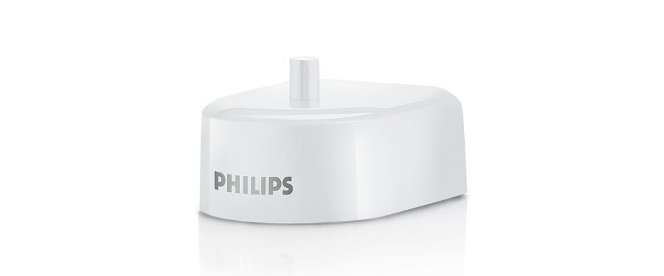 FlexCare+ travel charger