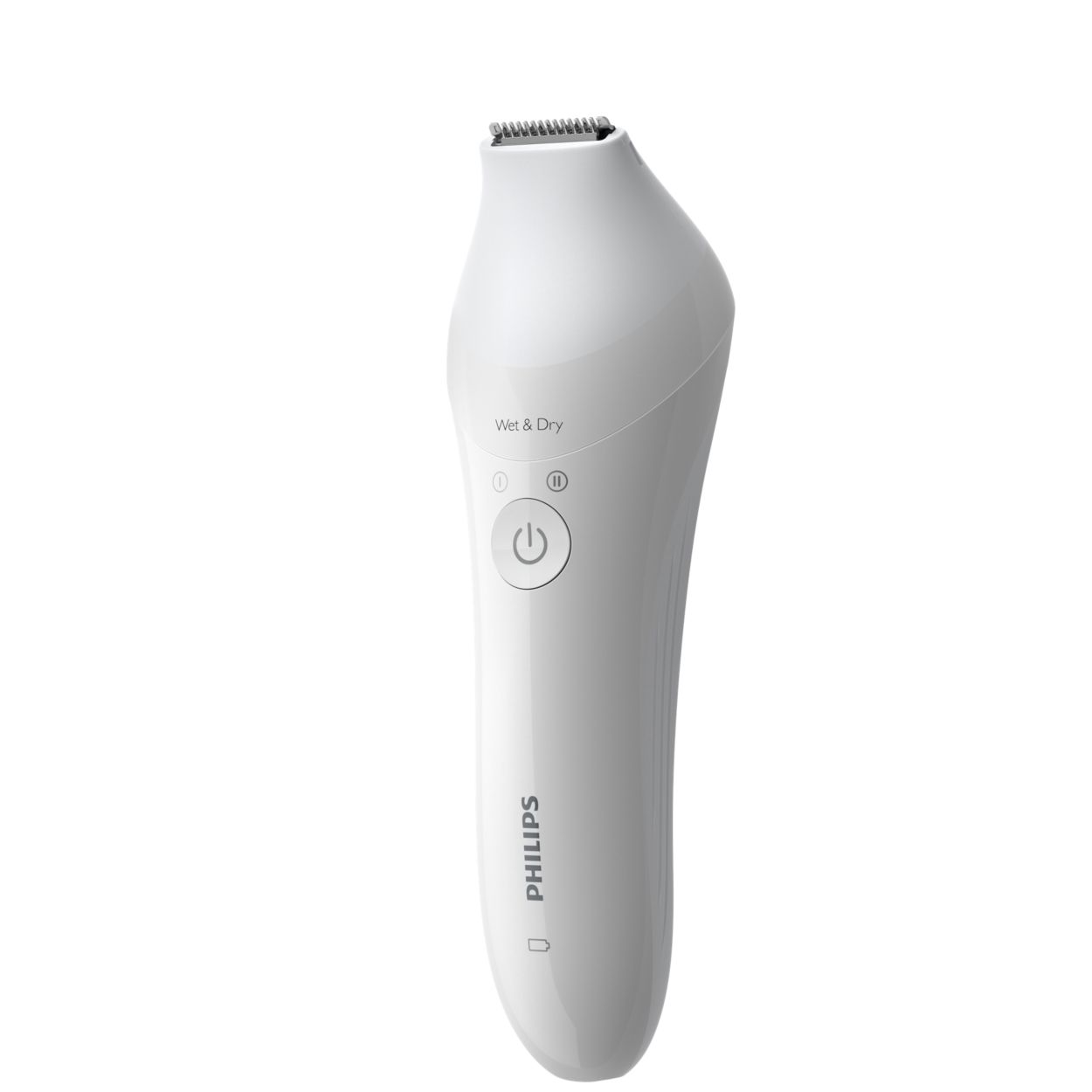 Epilator Series 8000 Epilierer, nass und trocken BRE740/10 | Philips