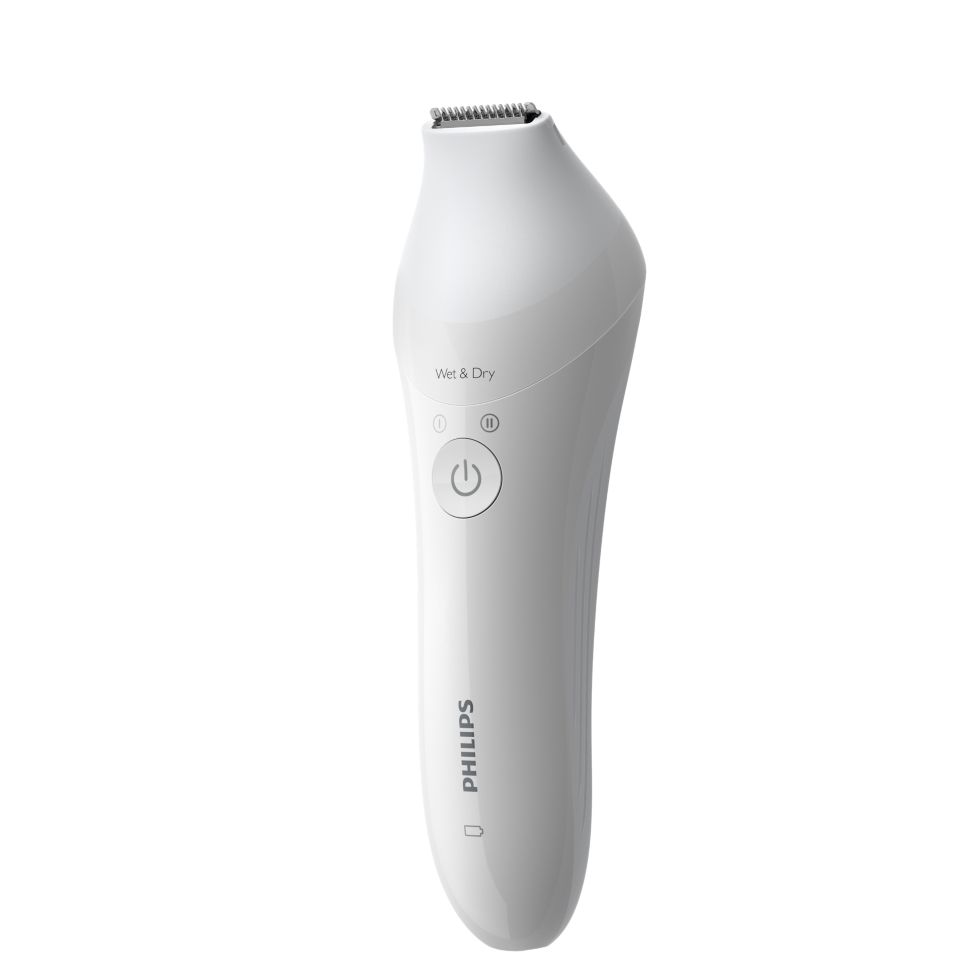Epilator Series 8000 Wet & Dry epilator BRE740/11 | Philips