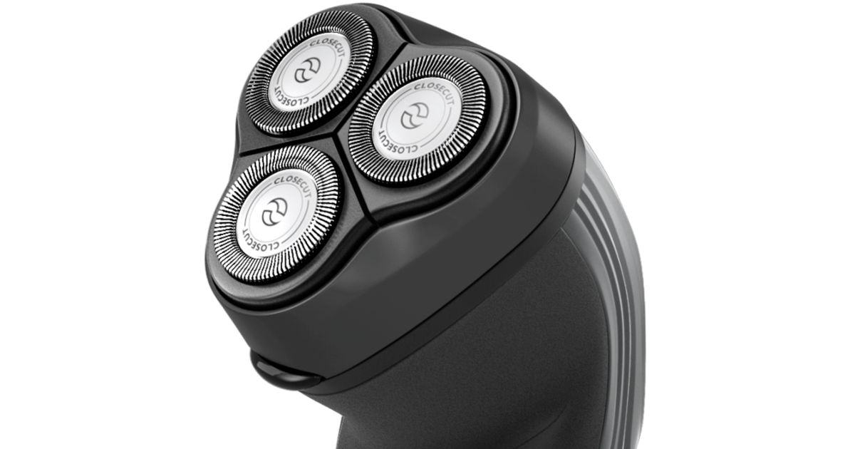シェーバー替刃 HQ56 HQ56/55 | Philips