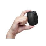 Transmissão de música sem fios