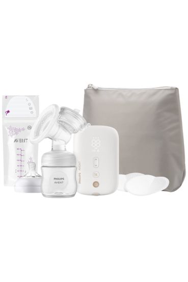 Premium Electric Breast Pump