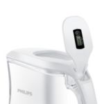 Snadná příprava čisté vody