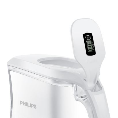 Snadná příprava čisté vody