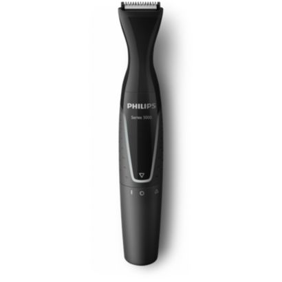 Philips Nose trimmer series 5000