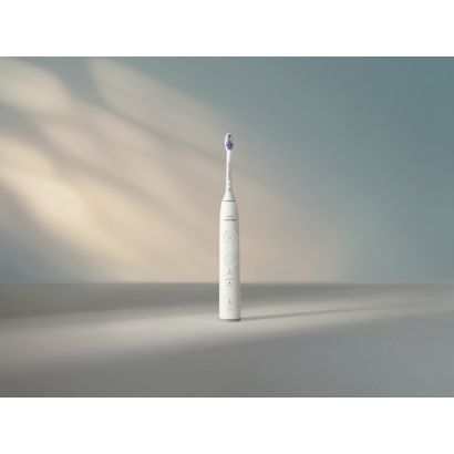 Advanced care for sensitive teeth and gums