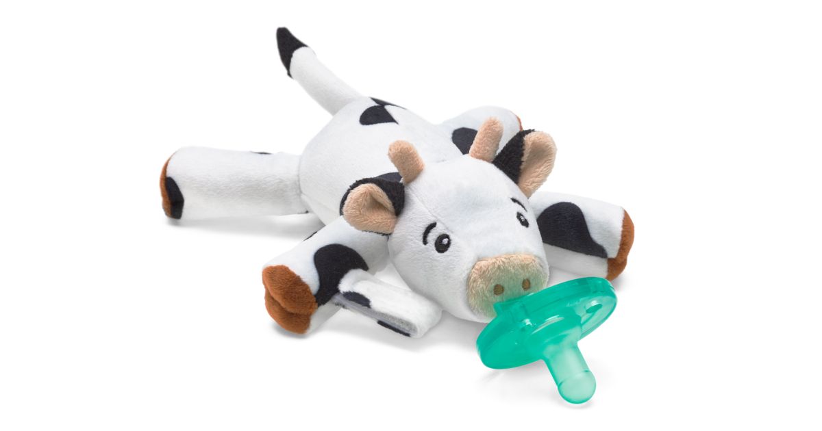 Avent Pacifier Soothie snuggle SCF347/05 | Philips