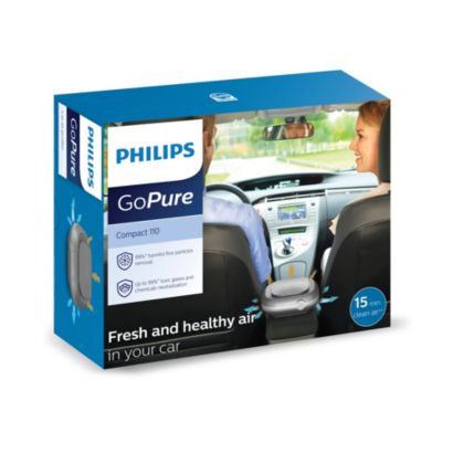 Philips GoPure Compact 110