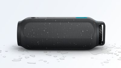 Vandeniui atspari konstrukcija pritaikyta naudoti drėgnoje aplinkoje