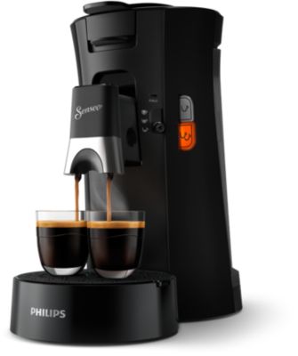 Philips Philips SENSEO® Select Koffiepadmachine CSA230/60 aanbieding