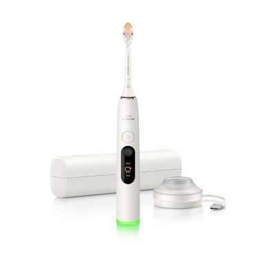 Philips Sonicare DiamondClean 8000 Periuţă de dinţi reîncărcabilă