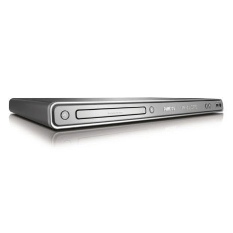 DVP5990K/98  DVP5990K DVD player with HDMI and USB