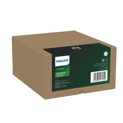 Philips TC600x