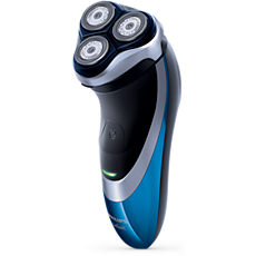 AT799/06 CareTouch wet and dry electric shaver