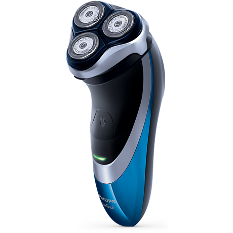 AT799/06 CareTouch wet and dry electric shaver