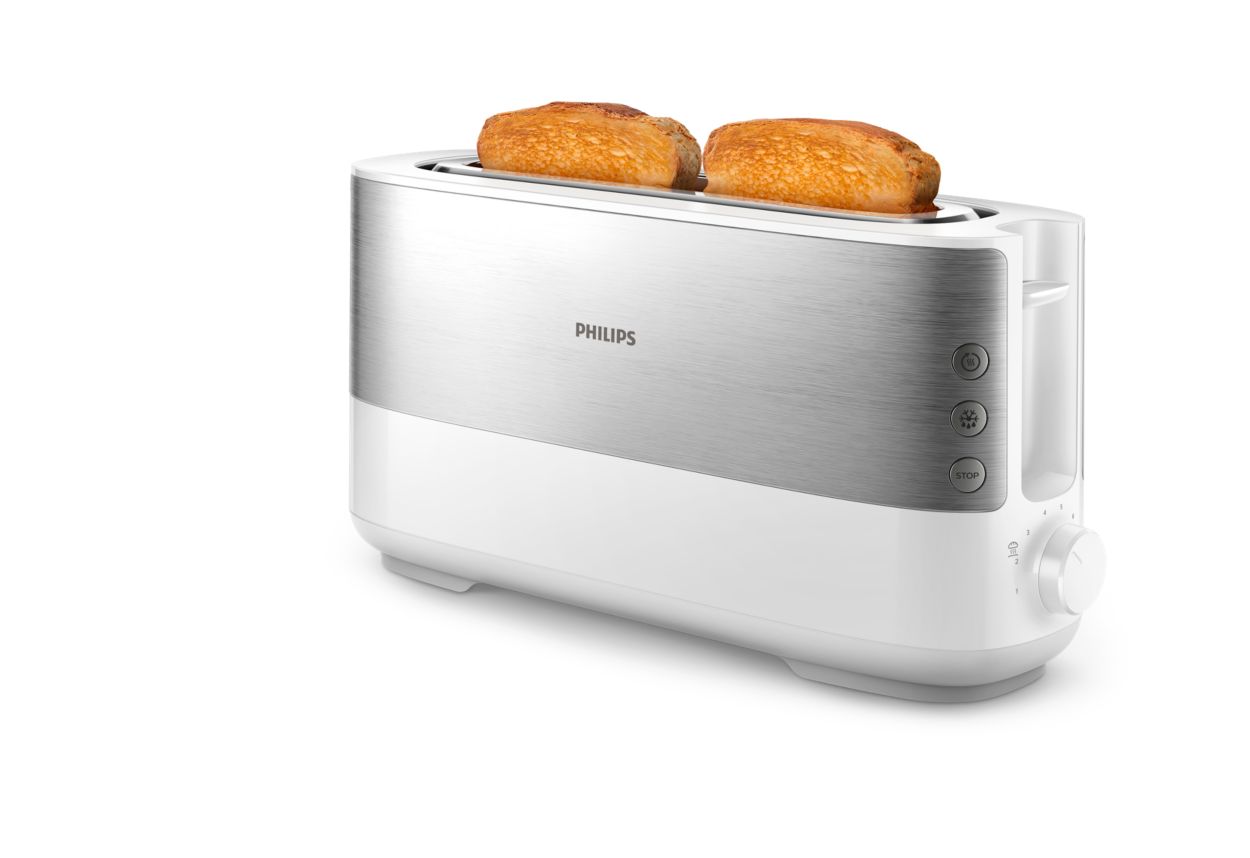 Viva Collection Toaster HD2692/00R1