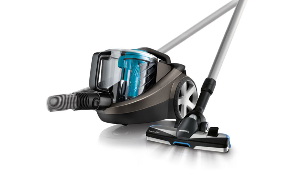 PowerPro Expert Aspirateur sans sac FC9722 09 Philips